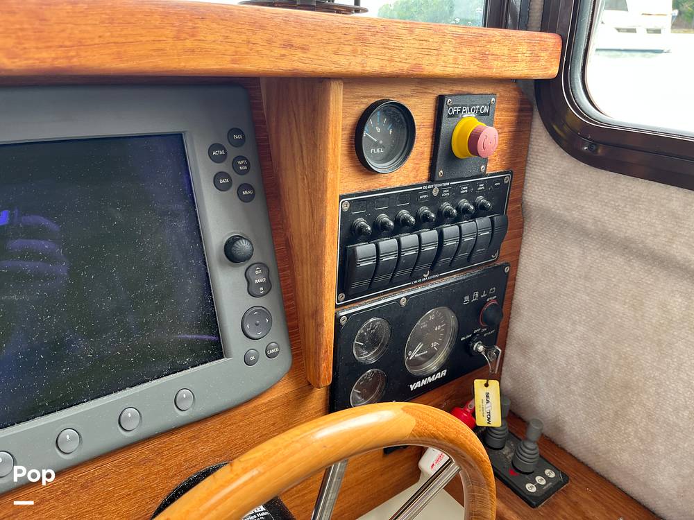 Slide: The Image of Ranger Tug R25 2007 - 15493473