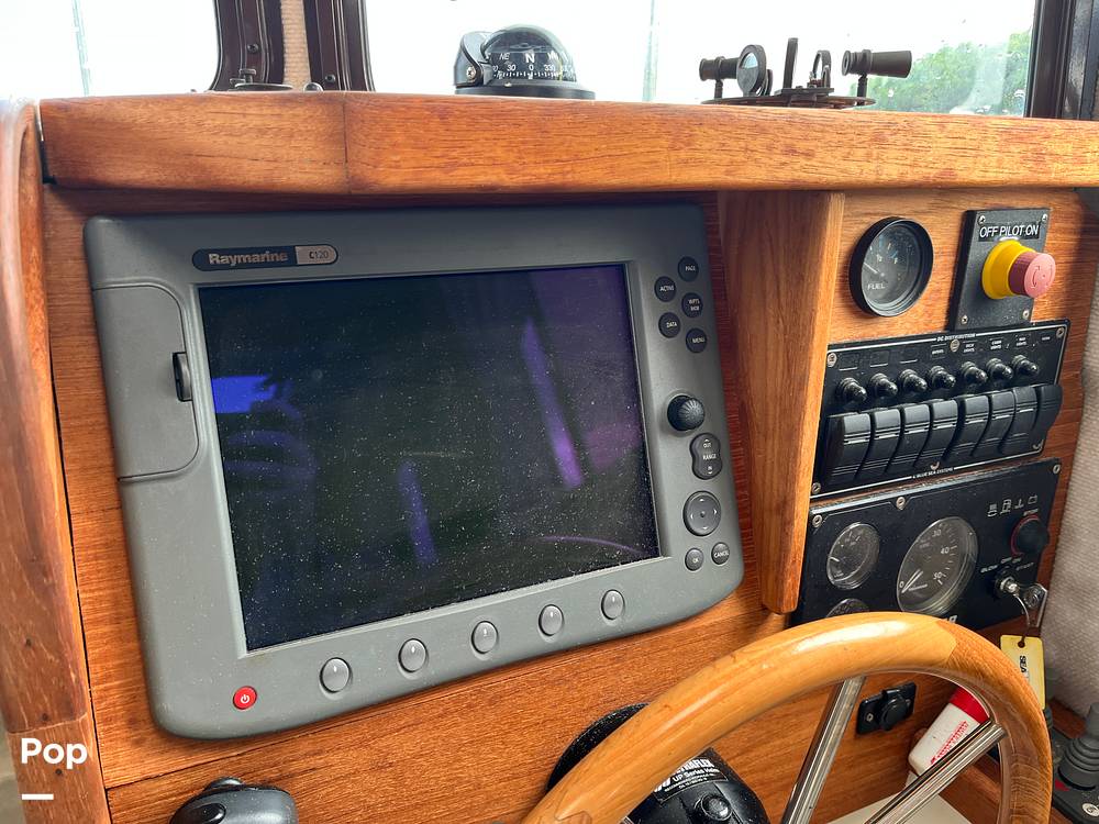 Slide: The Image of Ranger Tug R25 2007 - 15493474