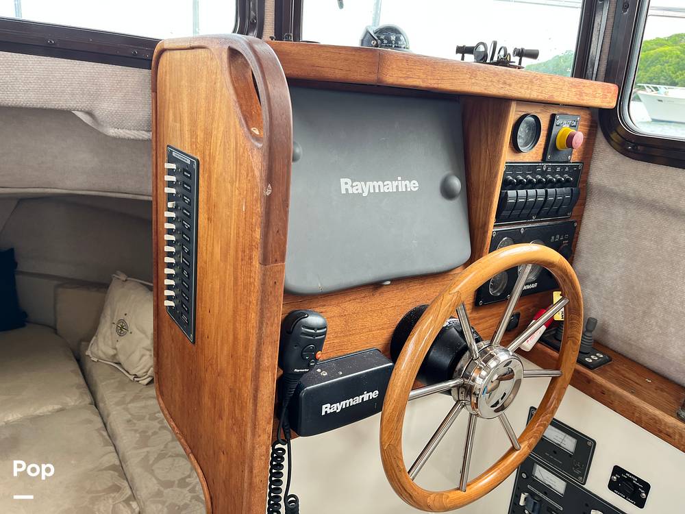 Slide: The Image of Ranger Tug R25 2007 - 15493475