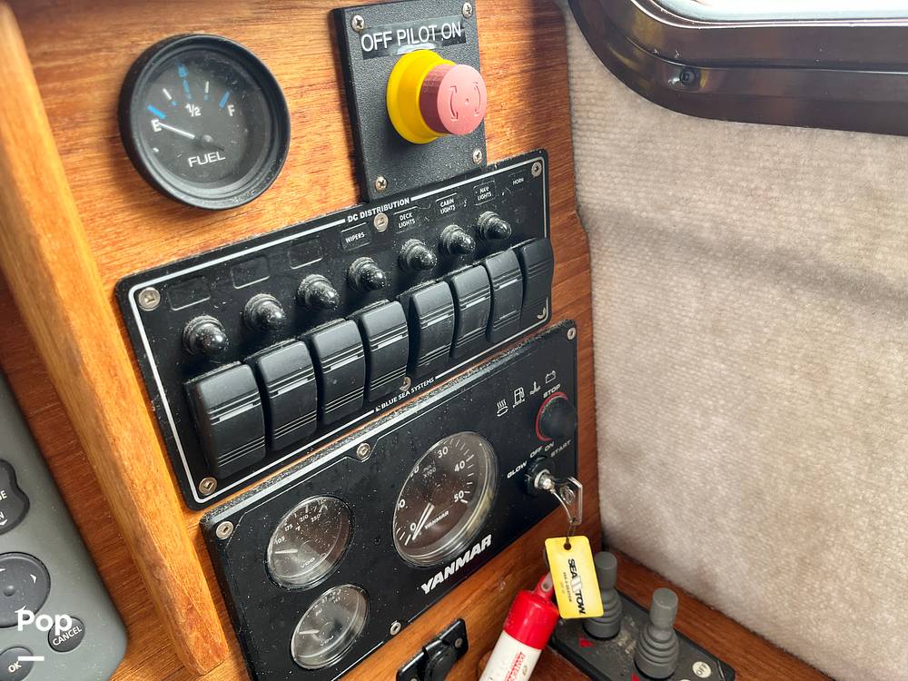 Slide: The Image of Ranger Tug R25 2007 - 15493476