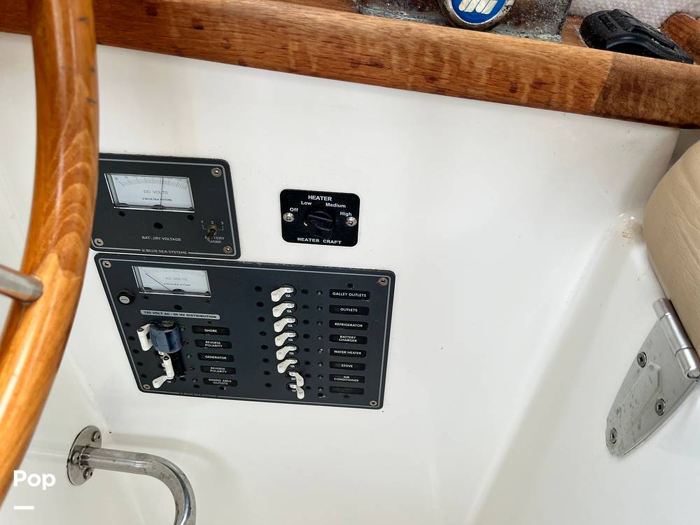 Slide: The Image of Ranger Tug R25 2007 - 15493477