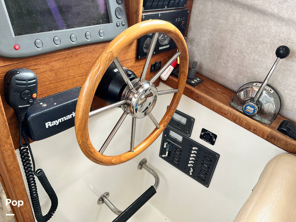 Slide: The Image of Steering Wheel - 15493478