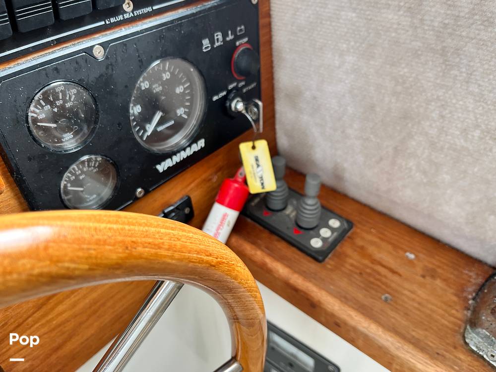 Slide: The Image of Ranger Tug R25 2007 - 15493481