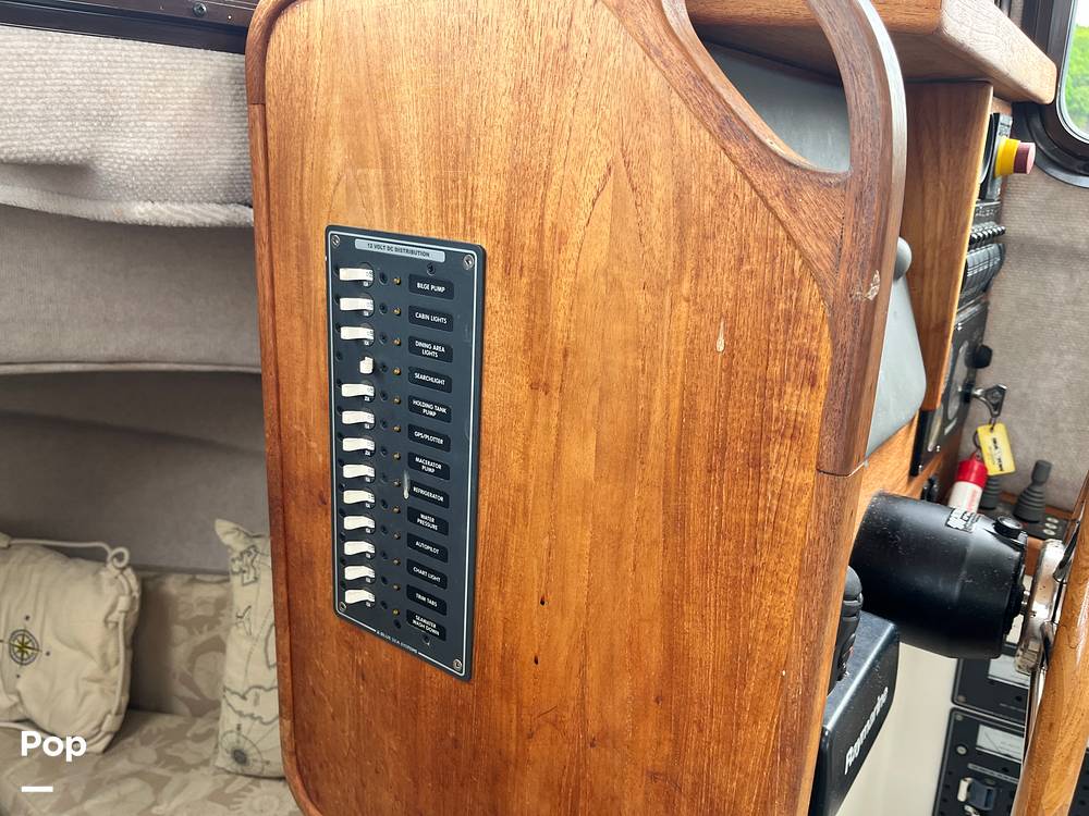 Slide: The Image of Ranger Tug R25 2007 - 15493489