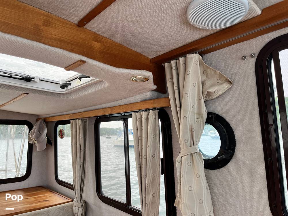 Slide: The Image of Ranger Tug R25 2007 - 15493493