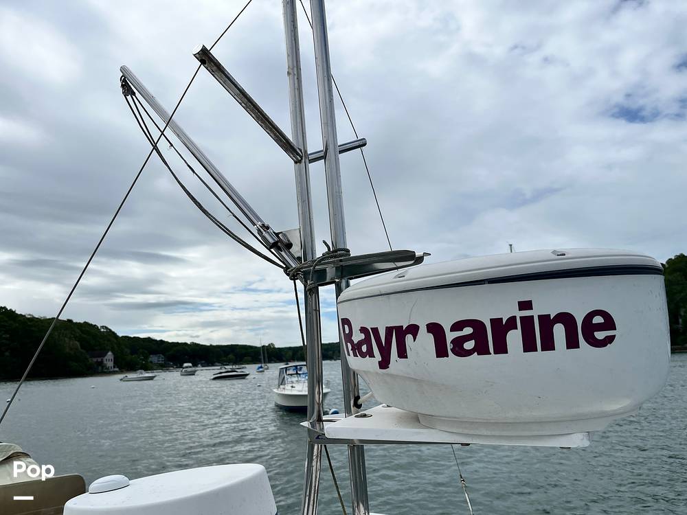 Slide: The Image of Radar Dome - 15493498