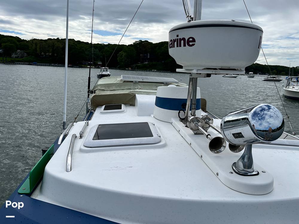 Slide: The Image of Ranger Tug R25 2007 - 15493503