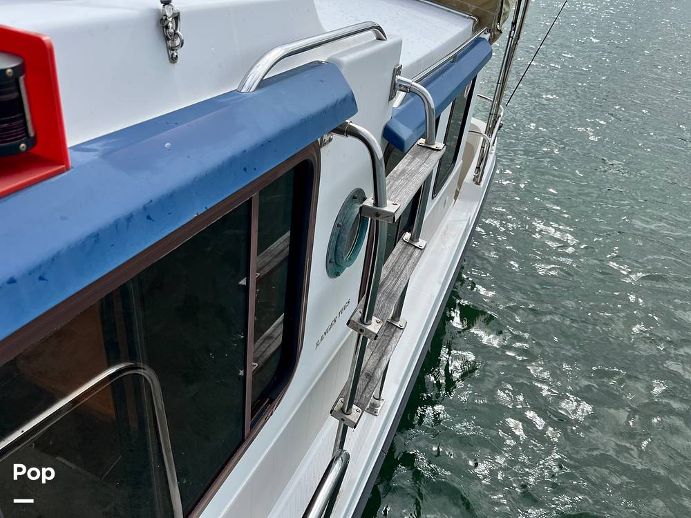 Slide: The Image of Ranger Tug R25 2007 - 15493507