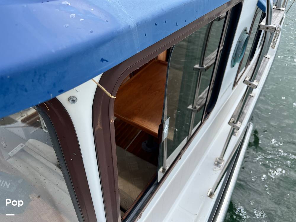 Slide: The Image of Ranger Tug R25 2007 - 15493508