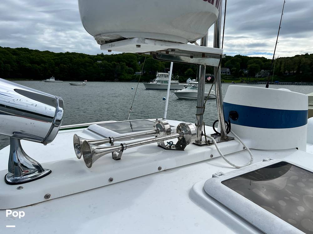 Slide: The Image of Ranger Tug R25 2007 - 15493509