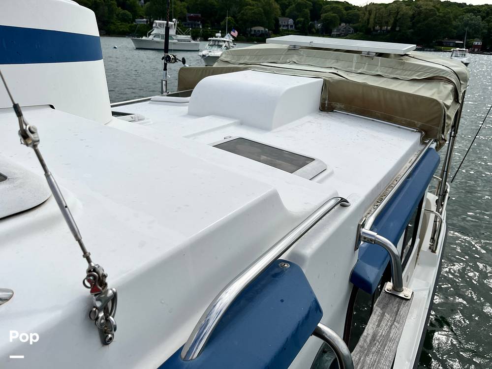 Slide: The Image of Ranger Tug R25 2007 - 15493512