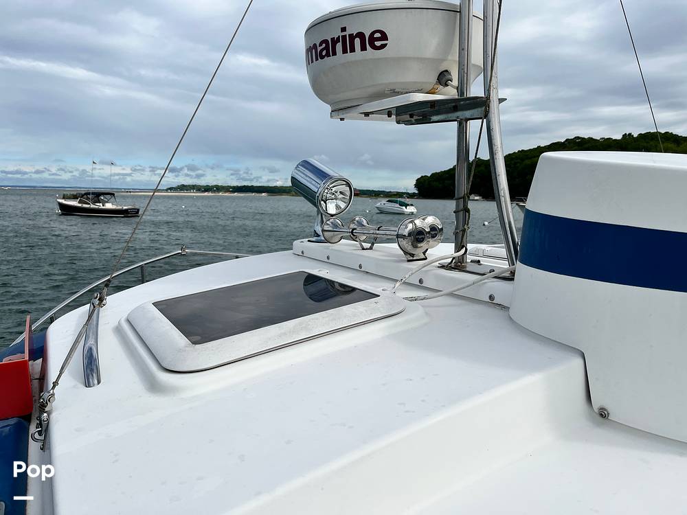 Slide: The Image of Ranger Tug R25 2007 - 15493515