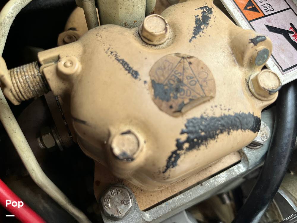 Slide: The Image of Ranger Tug R25 2007 - 15493516