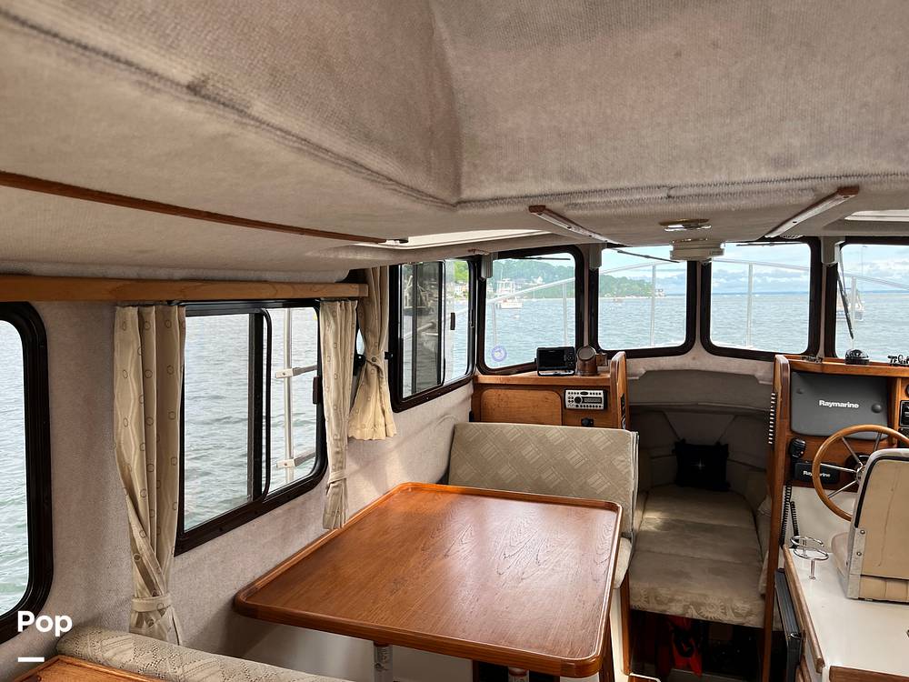 Slide: The Image of Ranger Tug R25 2007 - 15493519