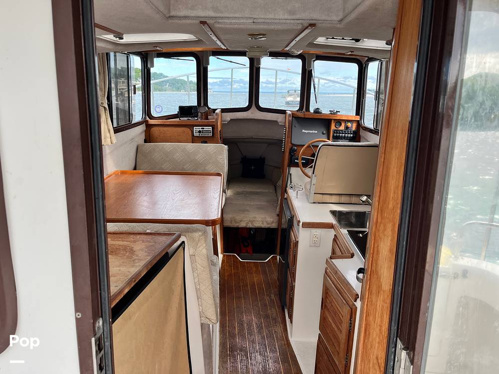 Slide: The Image of Ranger Tug R25 2007 - 15493520