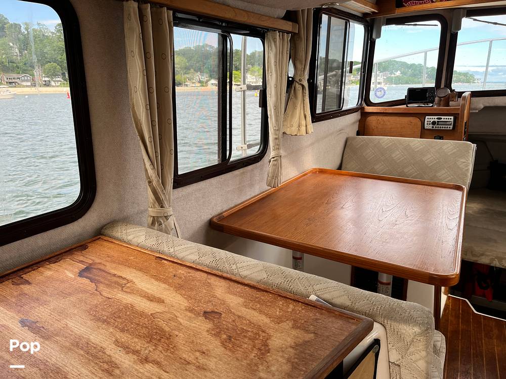 Slide: The Image of Ranger Tug R25 2007 - 15493522