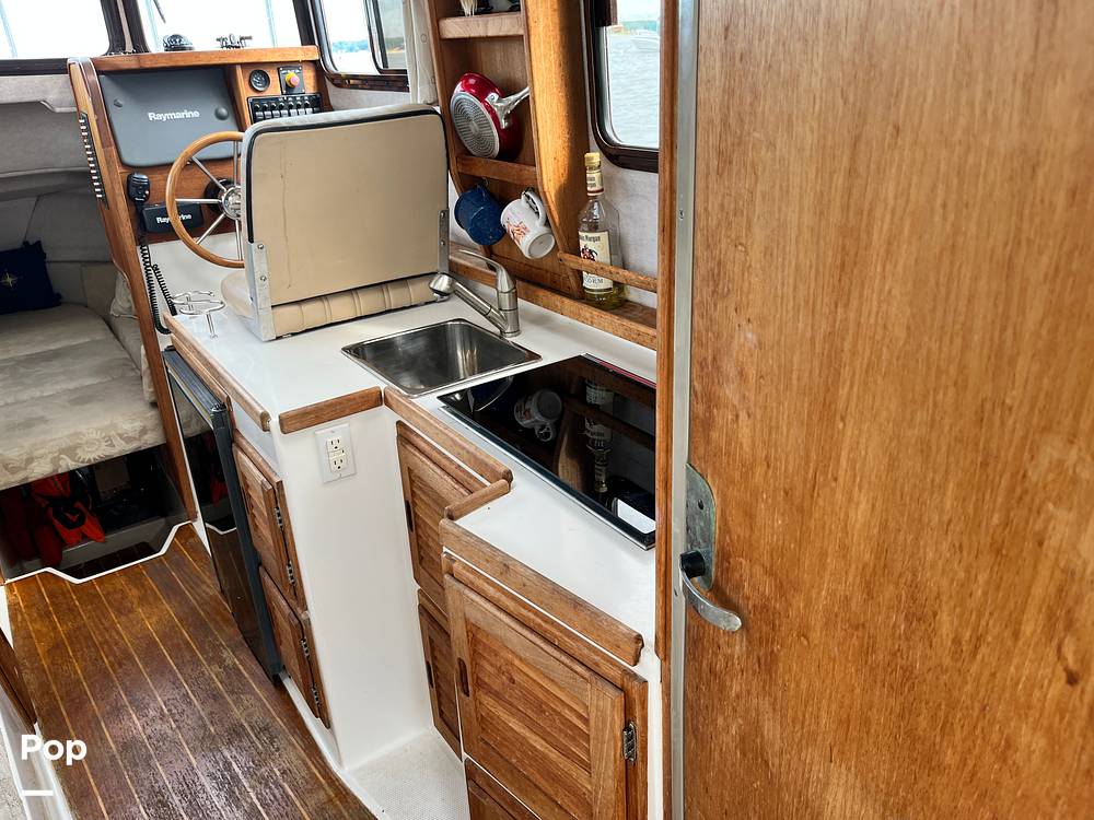 Slide: The Image of Ranger Tug R25 2007 - 15493523