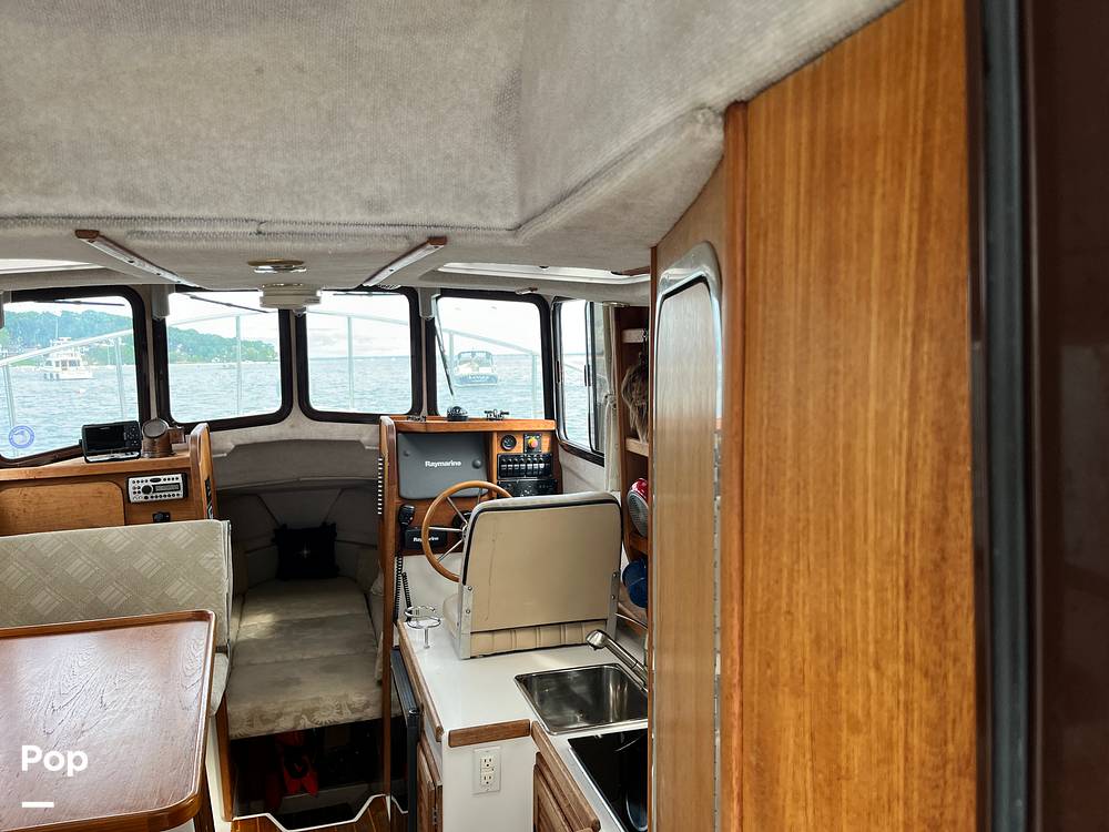 Slide: The Image of Ranger Tug R25 2007 - 15493524