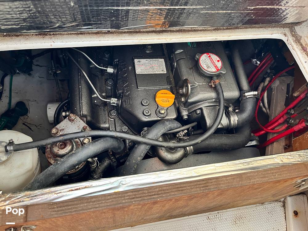 Slide: The Image of Ranger Tug R25 2007 - 15493527