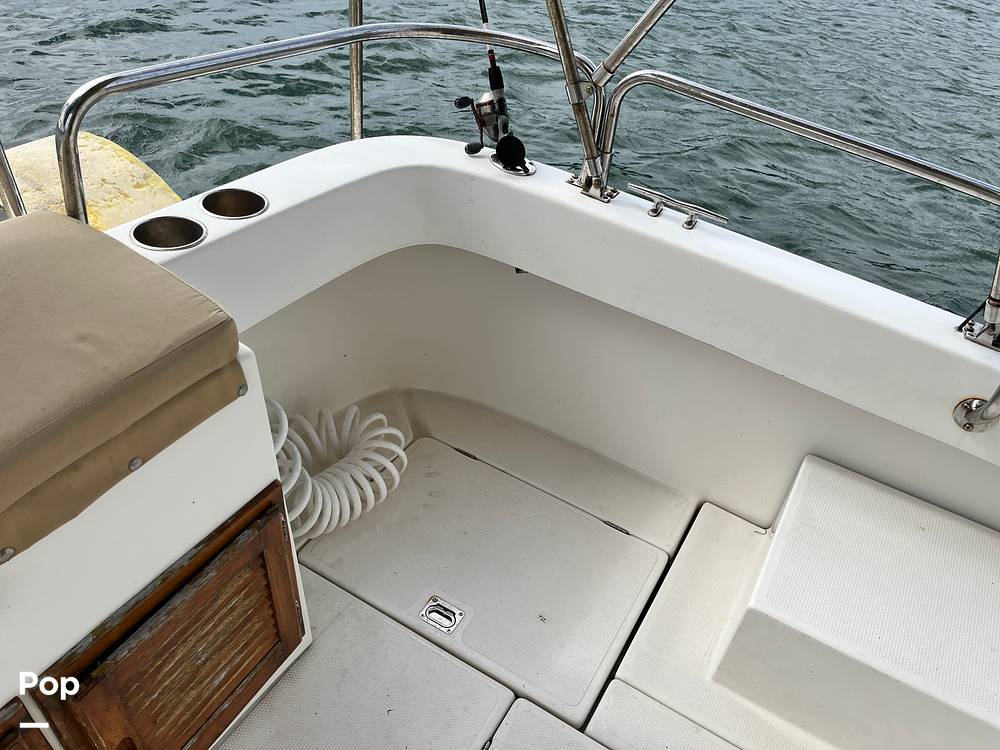 Slide: The Image of Ranger Tug R25 2007 - 15493529