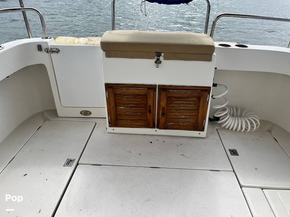 Slide: The Image of Ranger Tug R25 2007 - 15493530