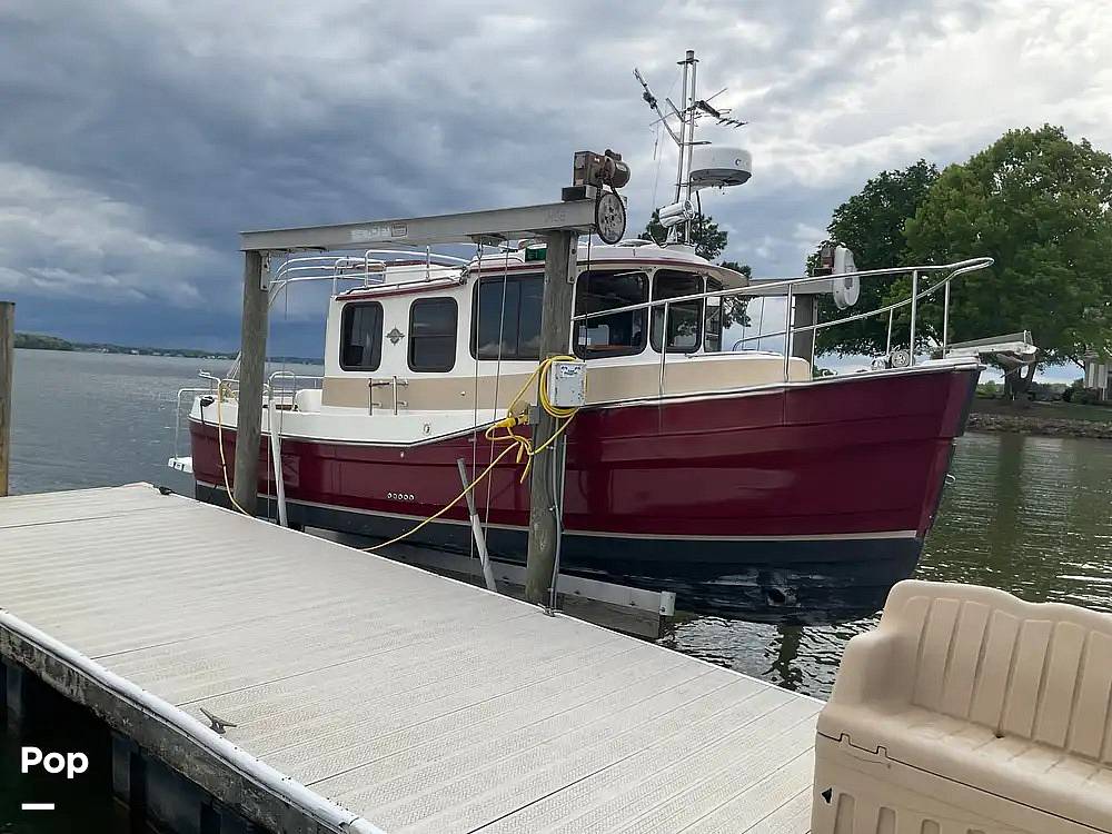 Slide: The Image of Ranger Tug R 25 SC Diesel 2012 - 15392304