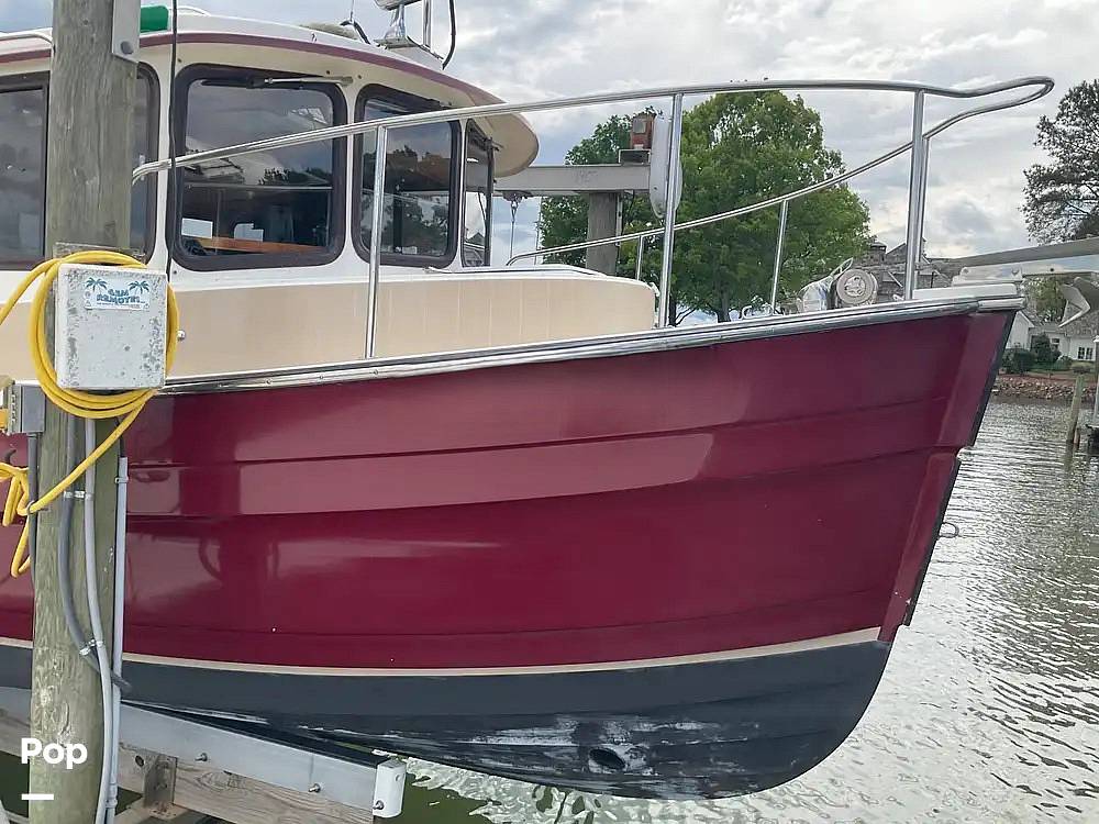 Slide: The Image of Ranger Tug R 25 SC Diesel 2012 - 15392305