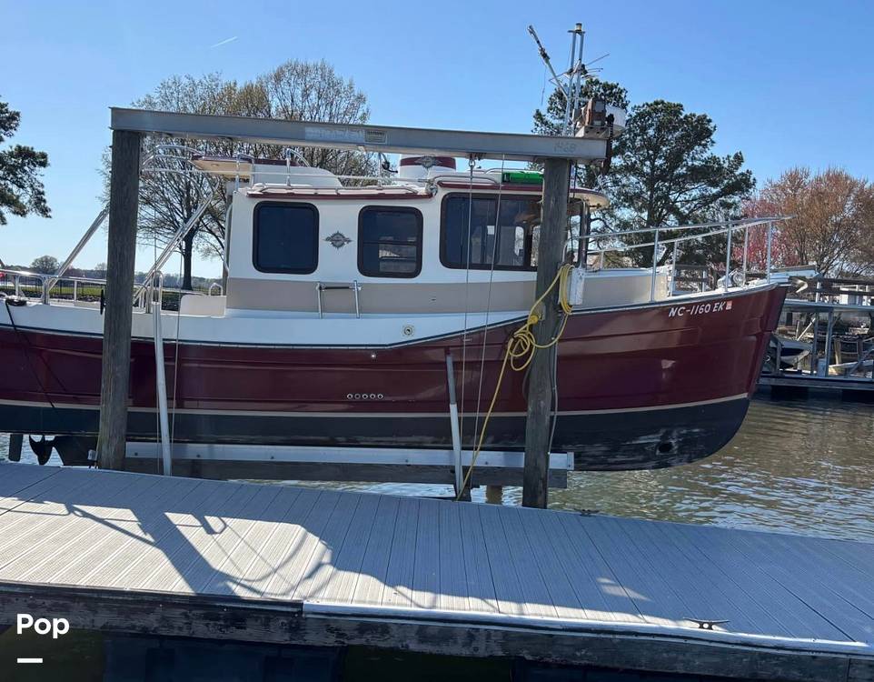 Slide: The Image of Ranger Tug R 25 SC Diesel 2012 - 15300399