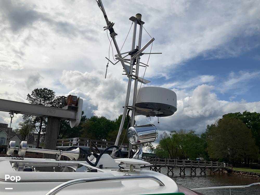 Slide: The Image of Ranger Tug R 25 SC Diesel 2012 - 15364231