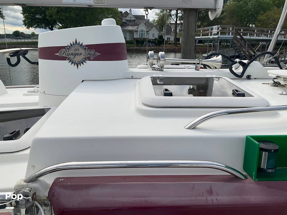 Slide: The Image of Ranger Tug R 25 SC Diesel 2012 - 15364232