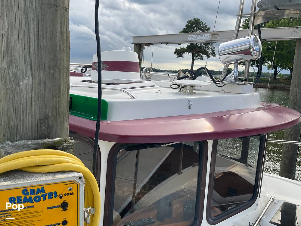 Slide: The Image of Ranger Tug R 25 SC Diesel 2012 - 15364233