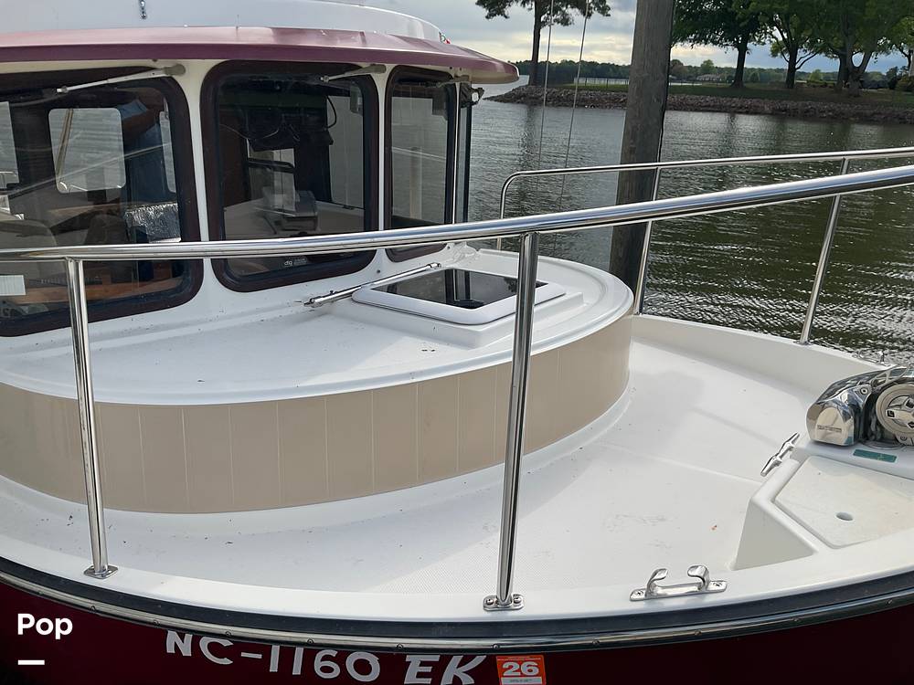 Slide: The Image of Ranger Tug R 25 SC Diesel 2012 - 15364235