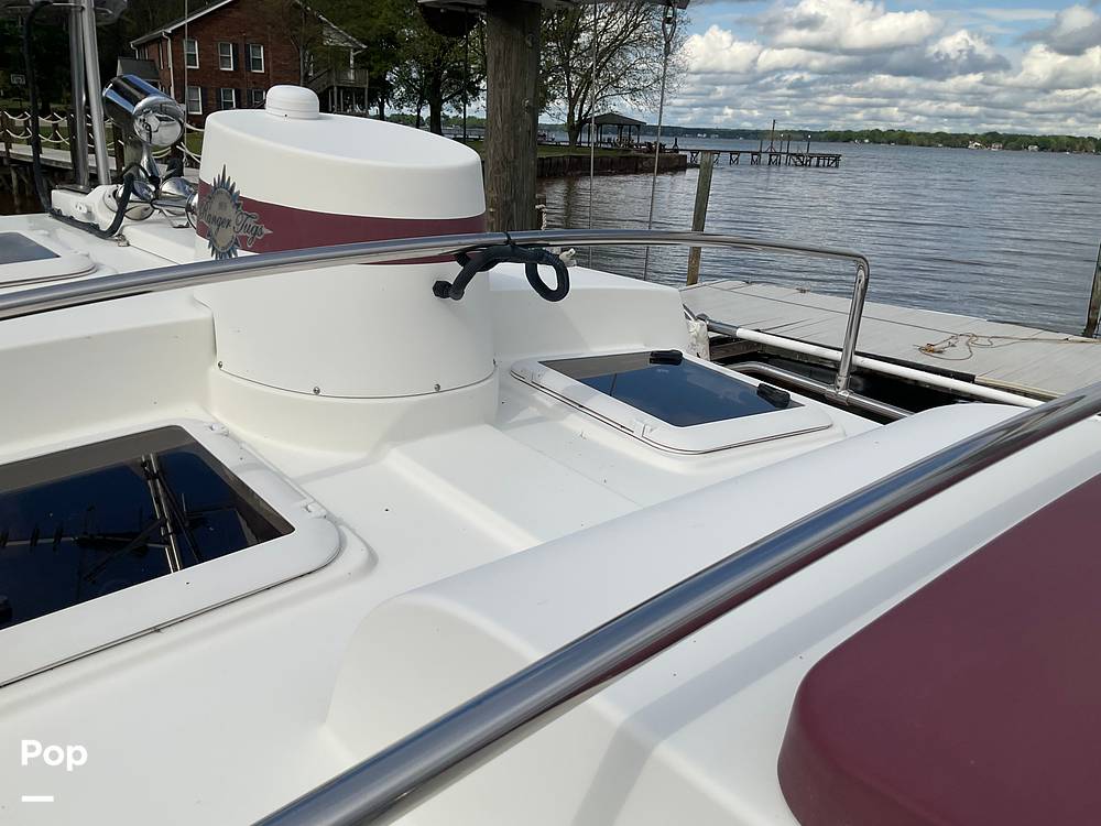 Slide: The Image of Ranger Tug R 25 SC Diesel 2012 - 15364237