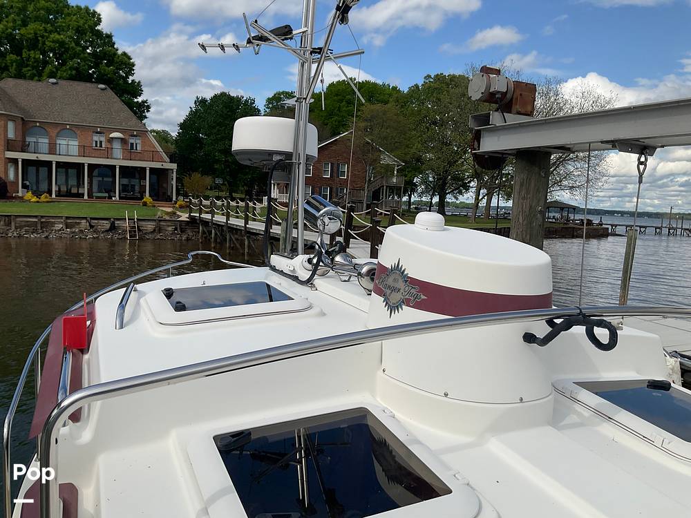 Slide: The Image of Ranger Tug R 25 SC Diesel 2012 - 15364238