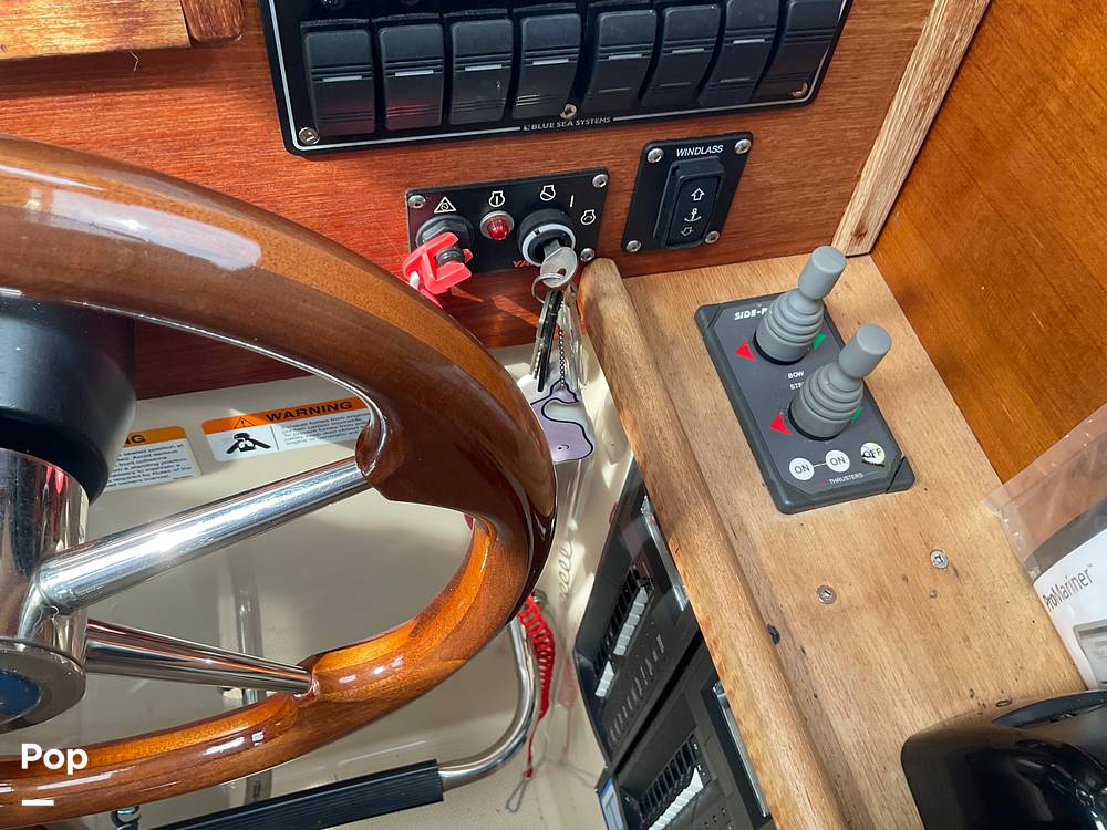 Slide: The Image of Ranger Tug R 25 SC Diesel 2012 - 15364270