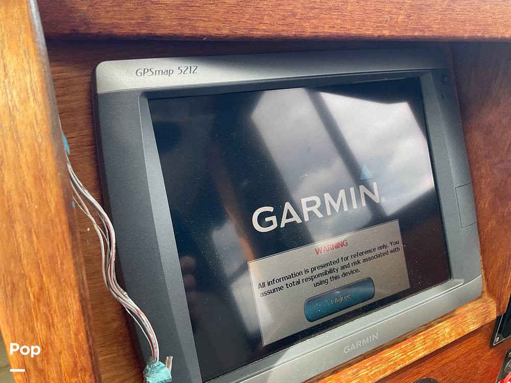 Slide: The Image of Ranger Tug R 25 SC Diesel 2012 - 15364272