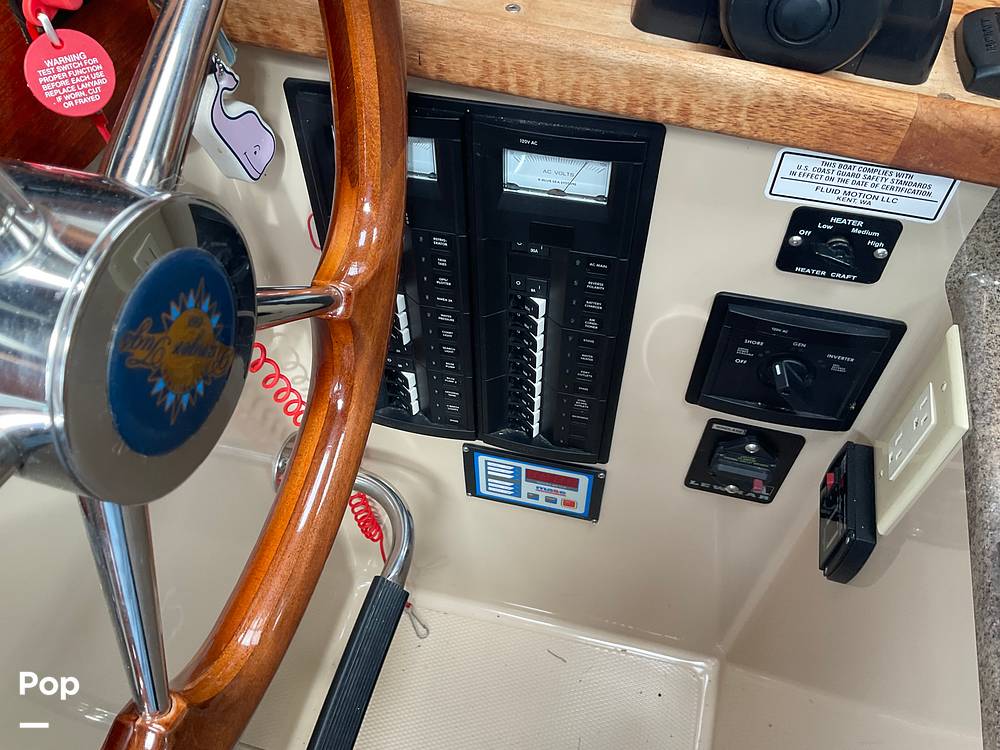 Slide: The Image of Ranger Tug R 25 SC Diesel 2012 - 15364274