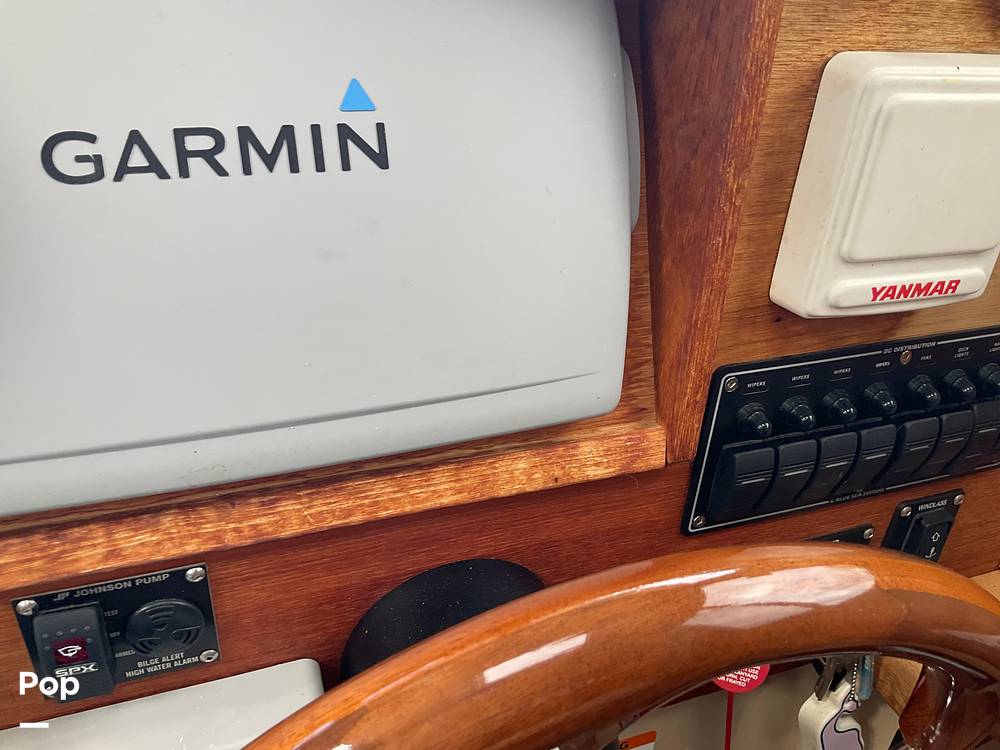 Slide: The Image of Ranger Tug R 25 SC Diesel 2012 - 15364275