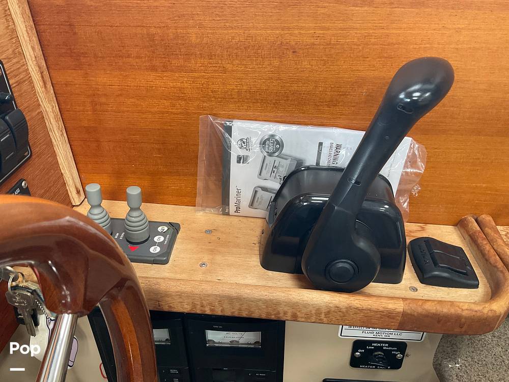 Slide: The Image of Ranger Tug R 25 SC Diesel 2012 - 15364276