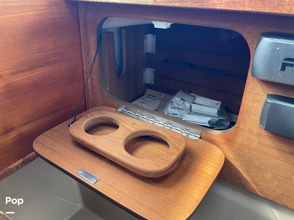 Slide: The Image of Ranger Tug R 25 SC Diesel 2012 - 15364286