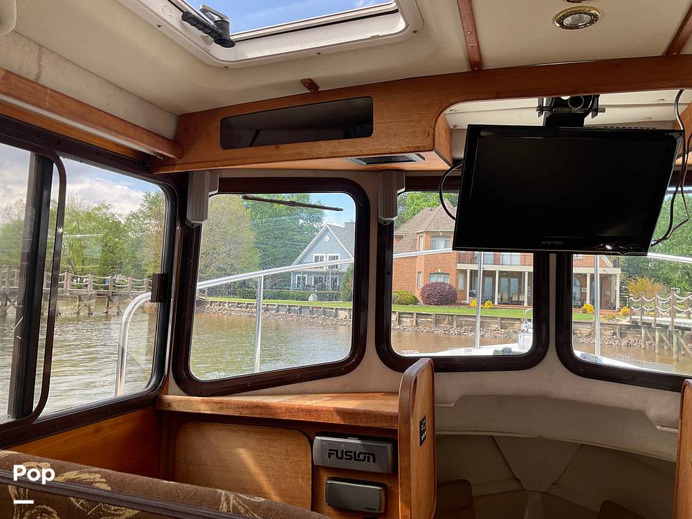 Slide: The Image of Ranger Tug R 25 SC Diesel 2012 - 15364292