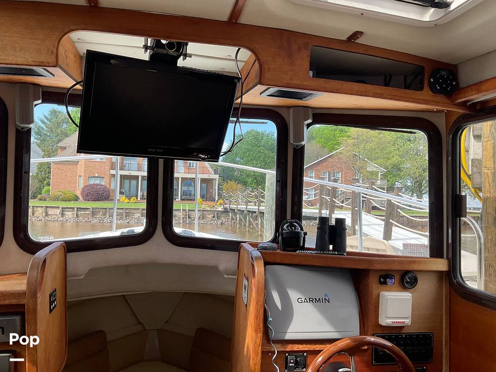 Slide: The Image of Ranger Tug R 25 SC Diesel 2012 - 15364293