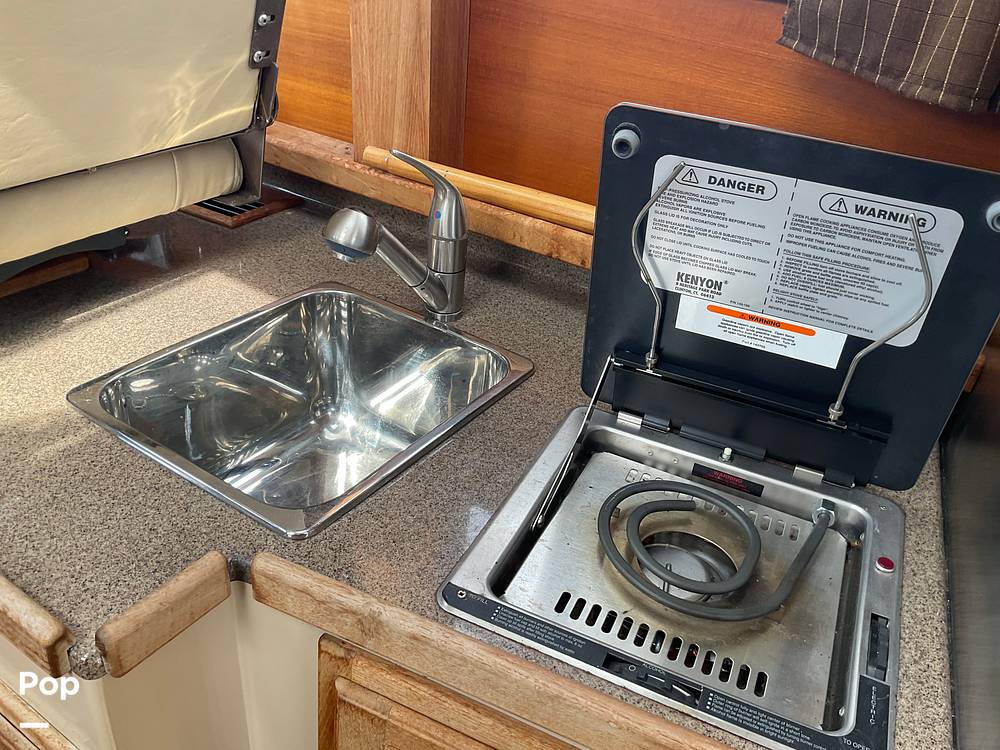 Slide: The Image of Ranger Tug R 25 SC Diesel 2012 - 15364299