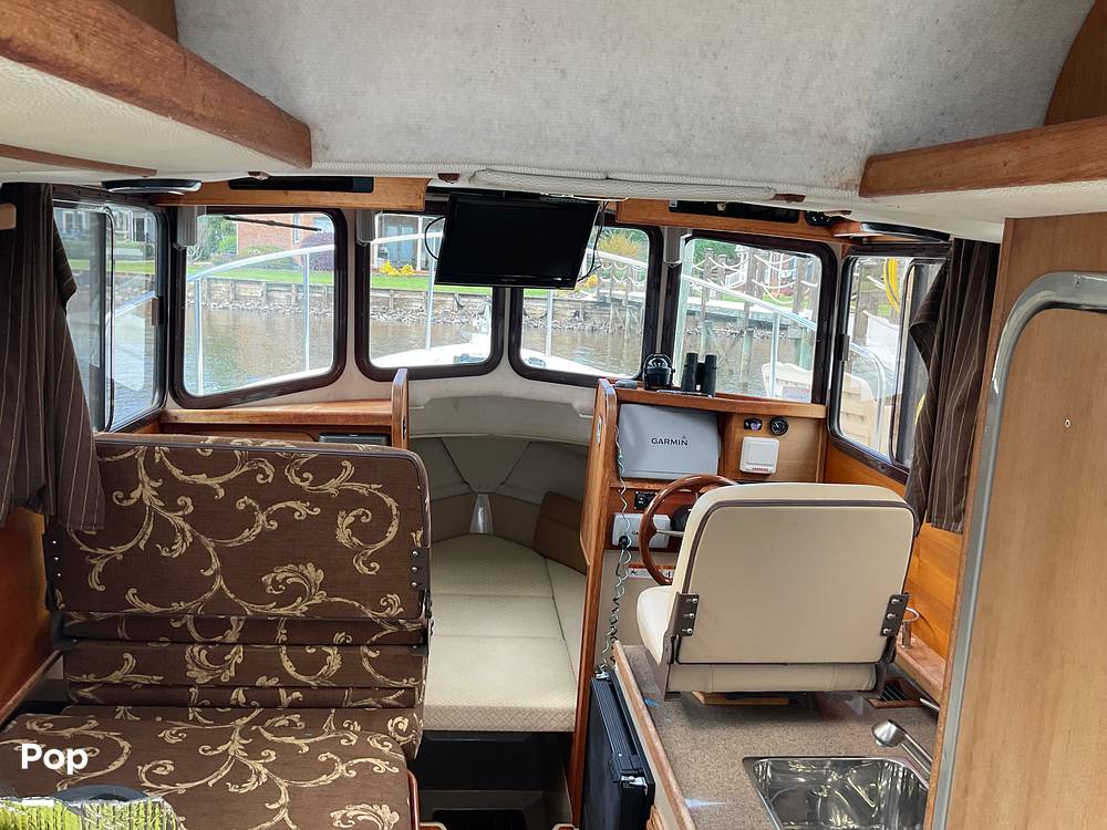 Slide: The Image of Ranger Tug R 25 SC Diesel 2012 - 15364308