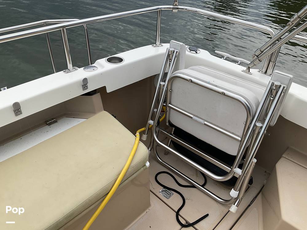 Slide: The Image of Ranger Tug R 25 SC Diesel 2012 - 15364311