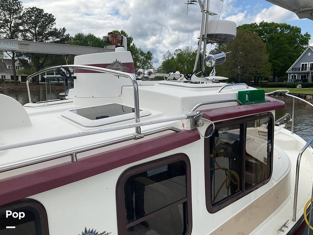 Slide: The Image of Ranger Tug R 25 SC Diesel 2012 - 15364315