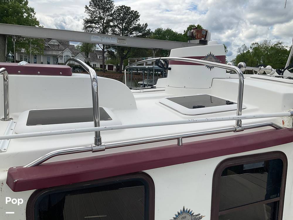 Slide: The Image of Ranger Tug R 25 SC Diesel 2012 - 15364316