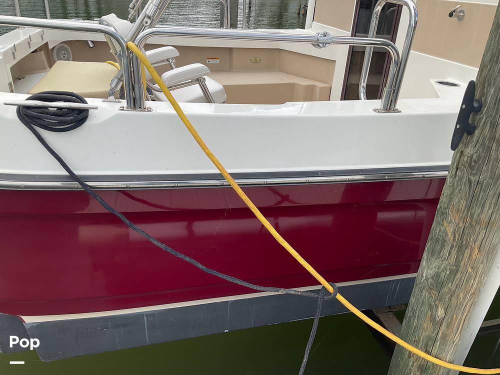 Slide: The Image of Ranger Tug R 25 SC Diesel 2012 - 15364318