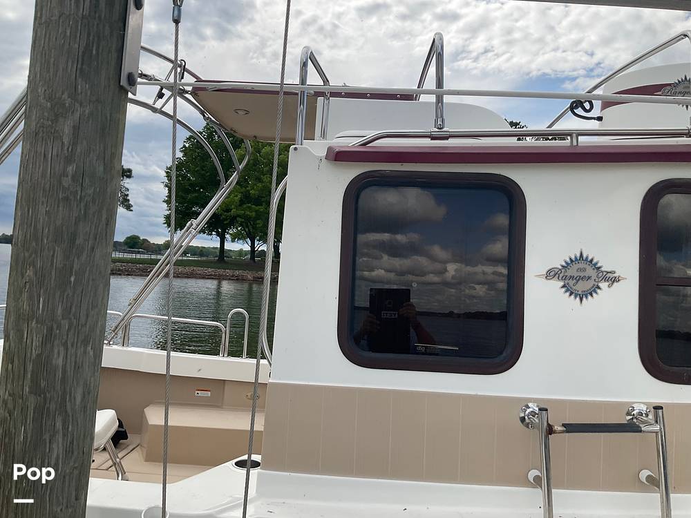 Slide: The Image of Ranger Tug R 25 SC Diesel 2012 - 15364320