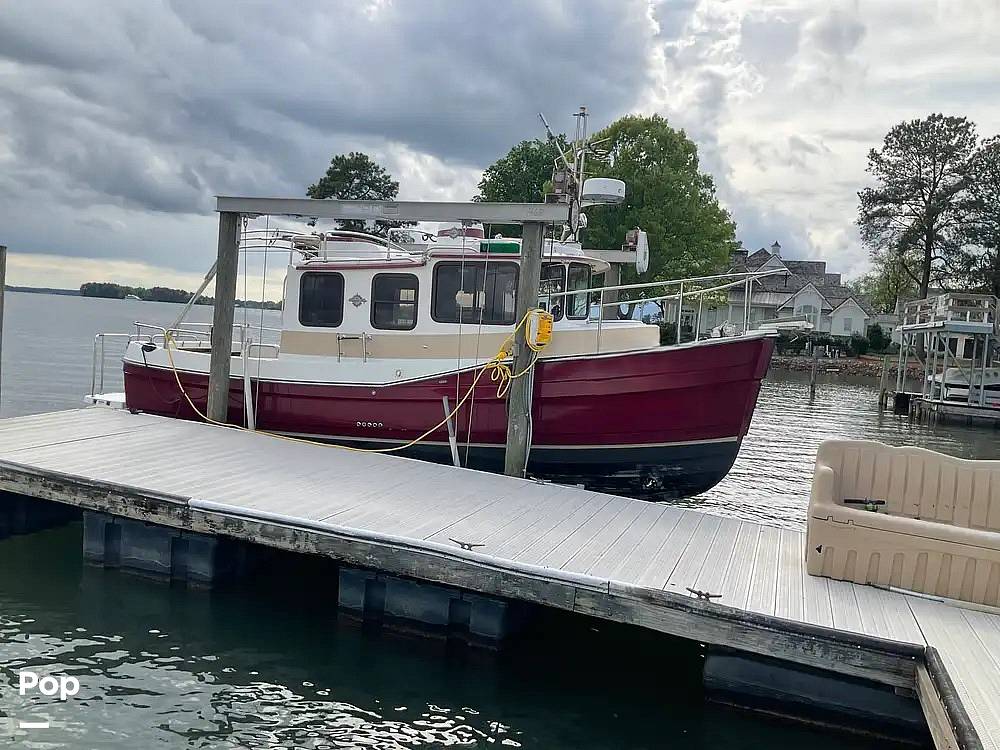 Slide: The Image of Ranger Tug R 25 SC Diesel 2012 - 15392303